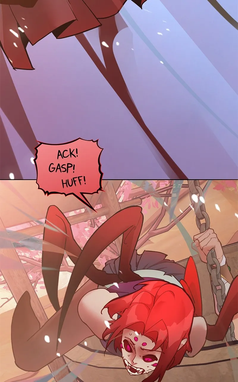 Dreamwalker Chapter 74 page 9 - 