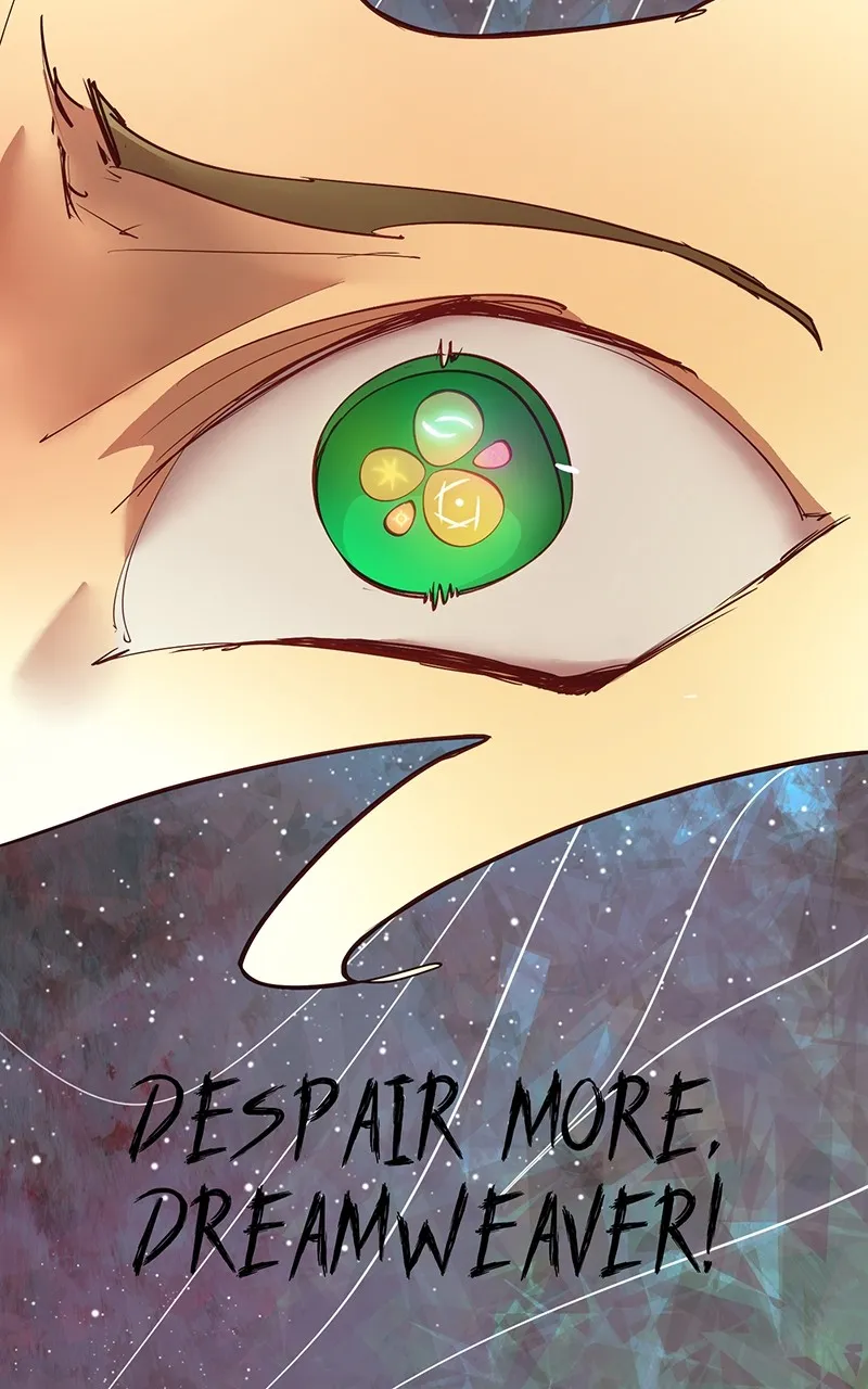 Dreamwalker Chapter 74 page 82 - 