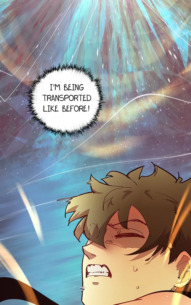Dreamwalker Chapter 74 page 84 - 