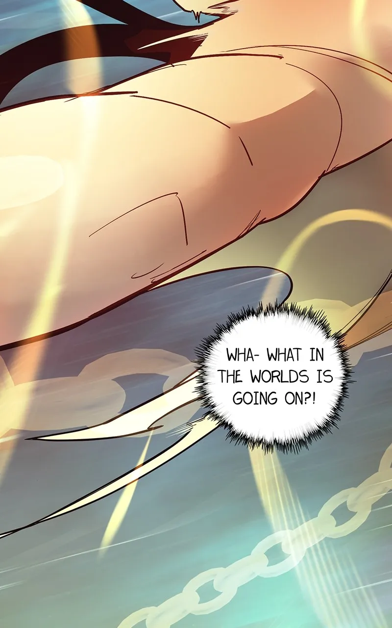 Dreamwalker Chapter 74 page 85 - 
