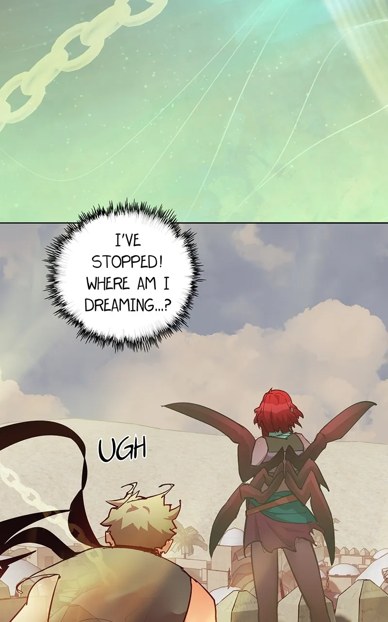 Dreamwalker Chapter 74 page 86 - 