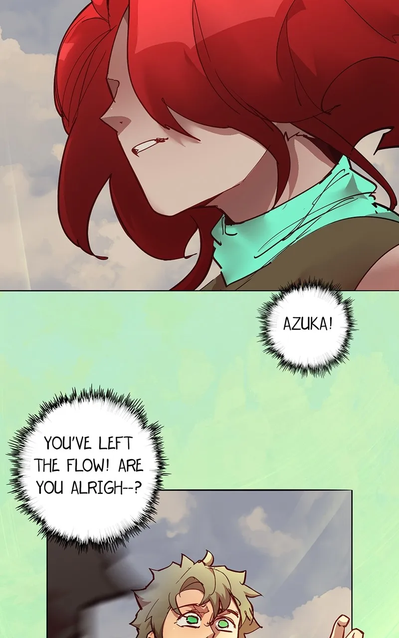 Dreamwalker Chapter 74 page 88 - 