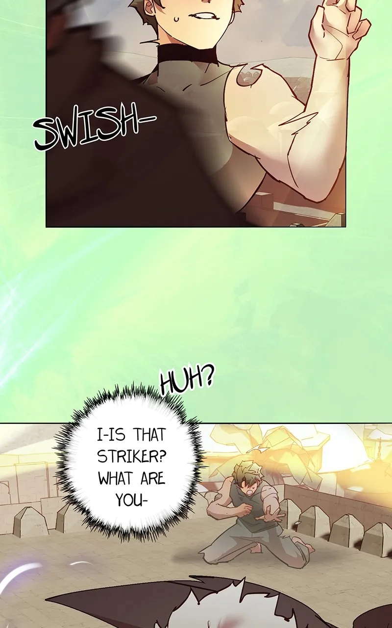 Dreamwalker Chapter 74 page 89 - 