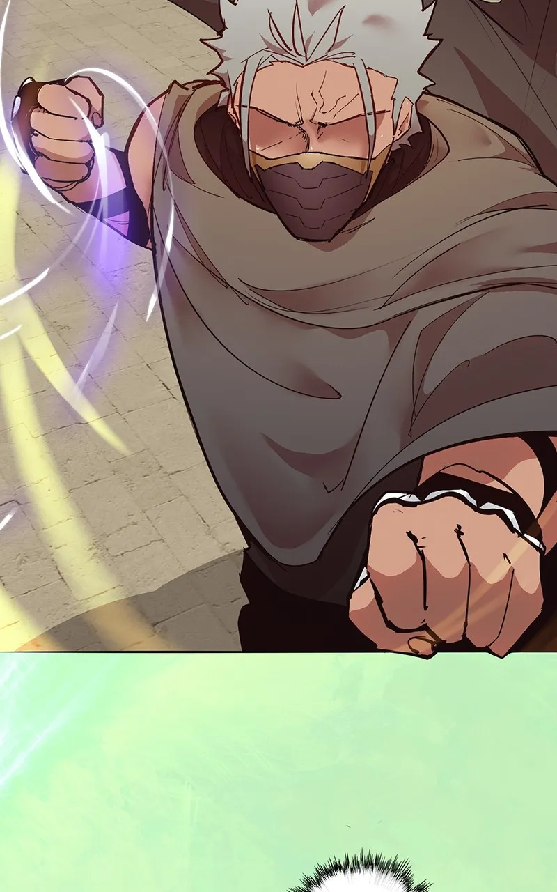 Dreamwalker Chapter 74 page 90 - 