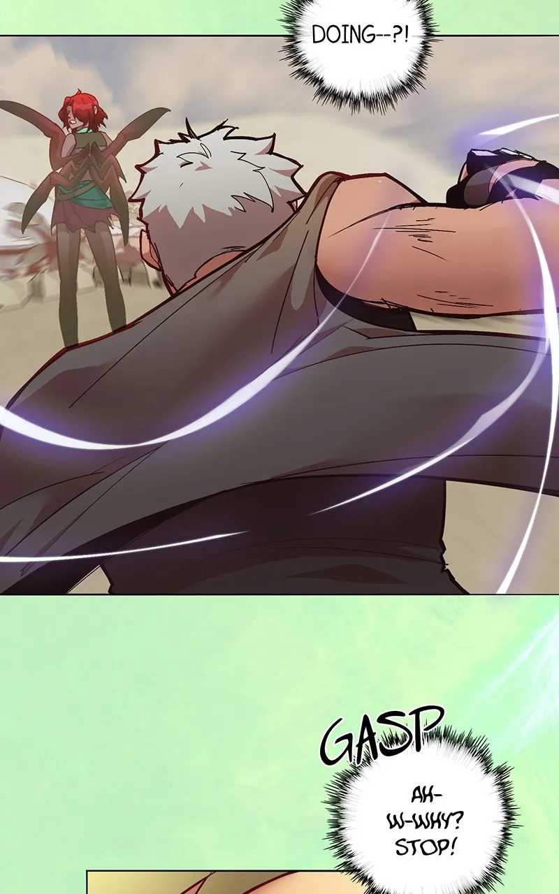 Dreamwalker Chapter 74 page 91 - 