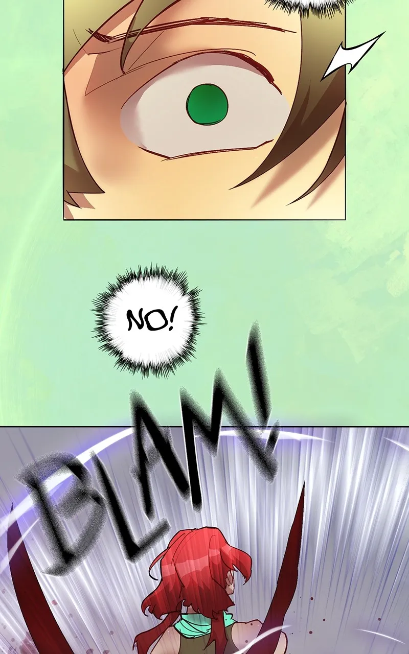 Dreamwalker Chapter 74 page 92 - 
