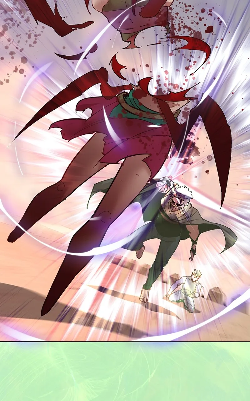 Dreamwalker Chapter 74 page 93 - 