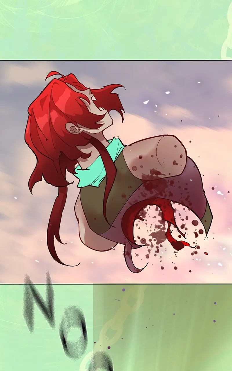Dreamwalker Chapter 74 page 94 - 