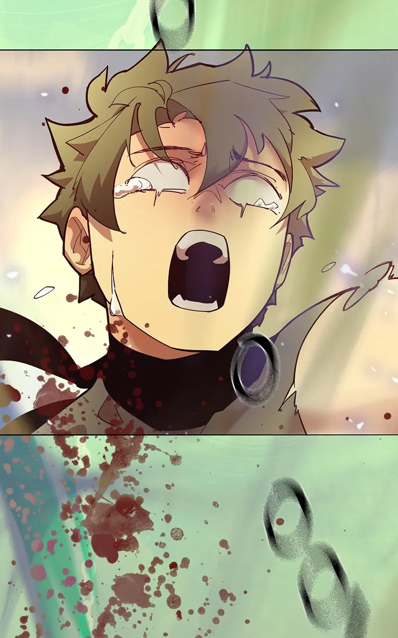 Dreamwalker Chapter 74 page 95 - 