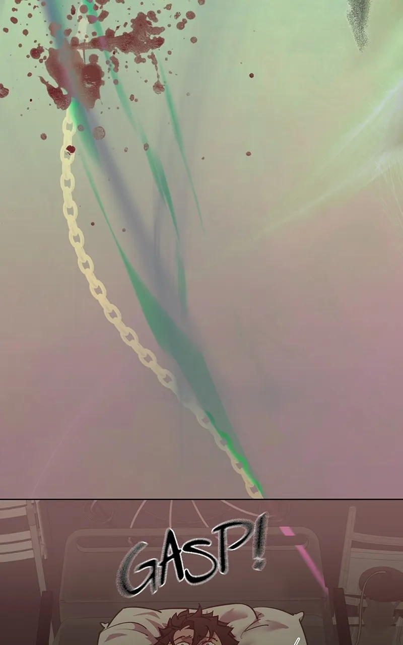Dreamwalker Chapter 74 page 96 - 