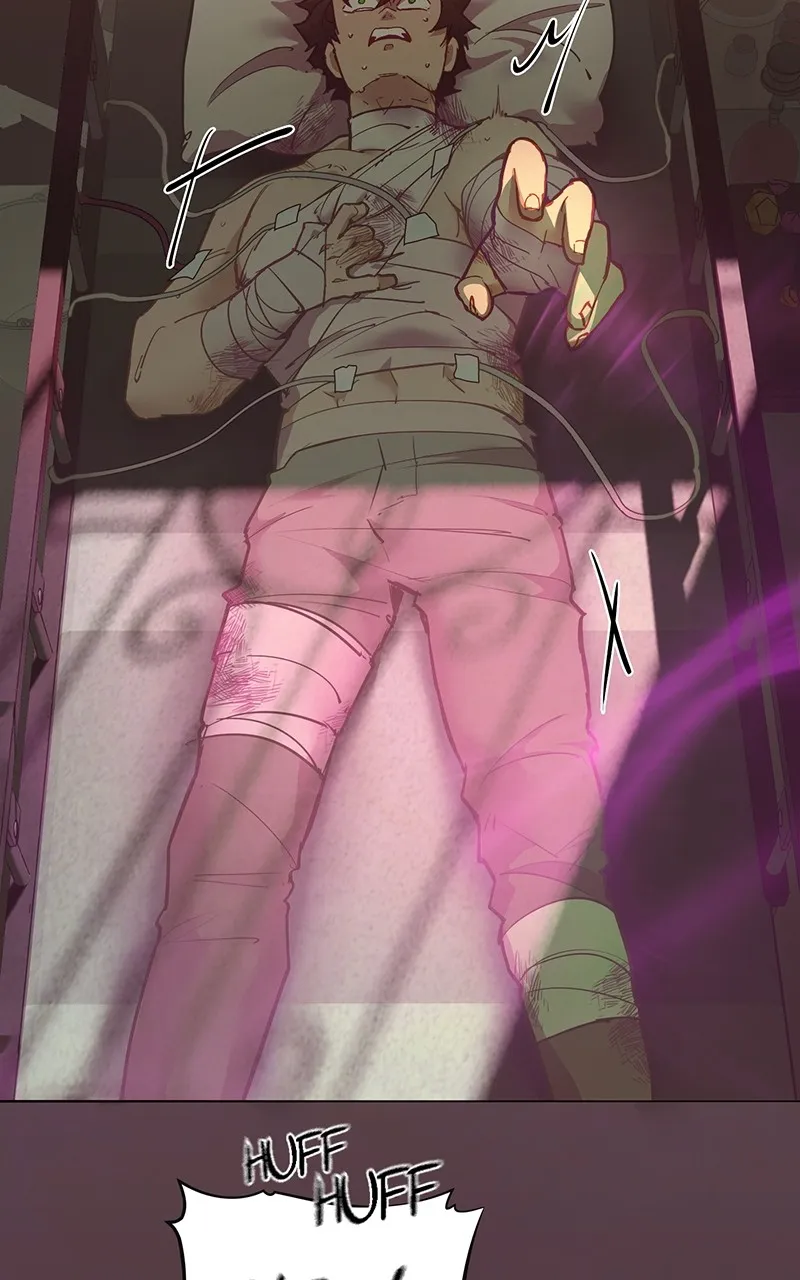 Dreamwalker Chapter 74 page 97 - 