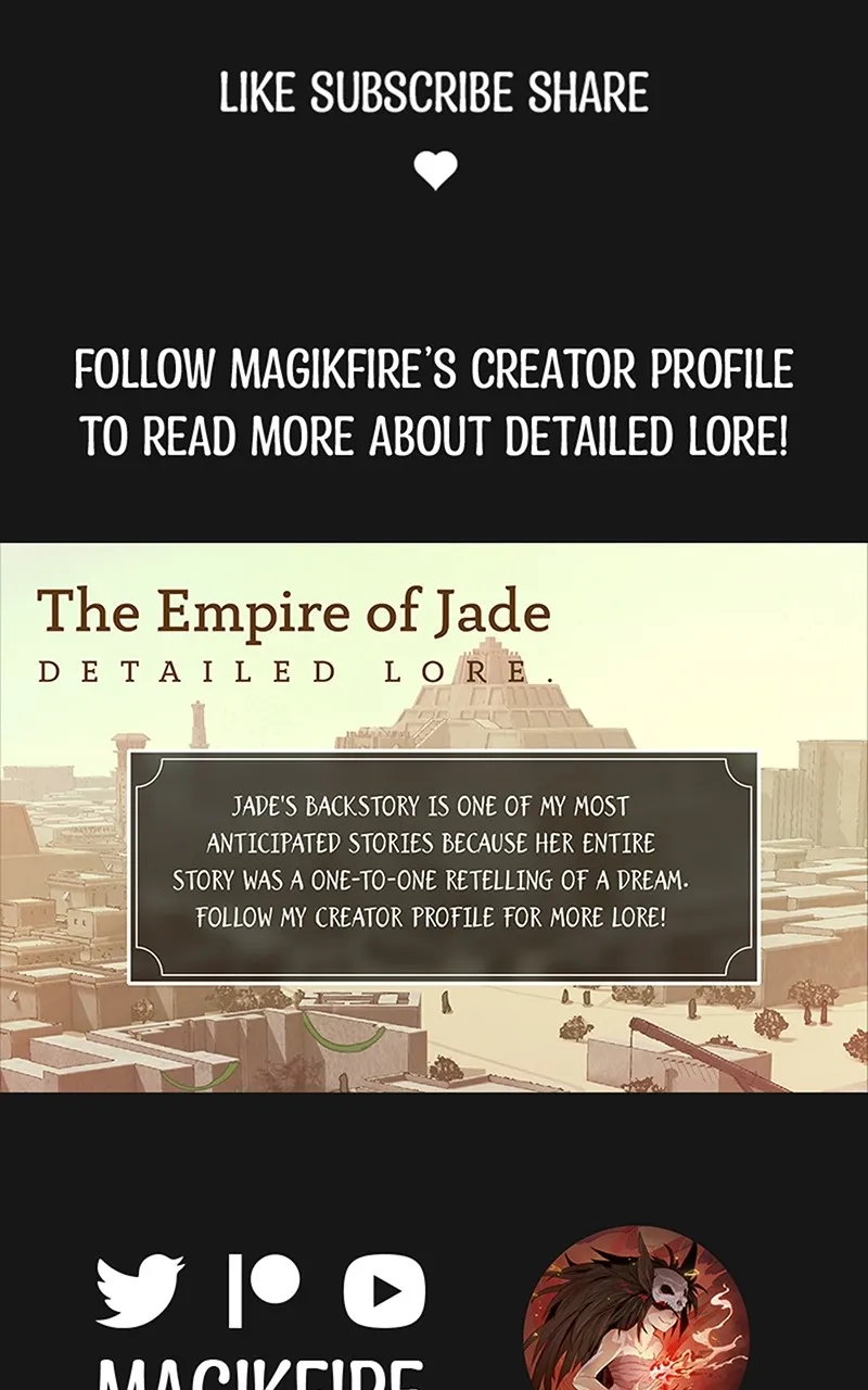Dreamwalker Chapter 74 page 100 - 