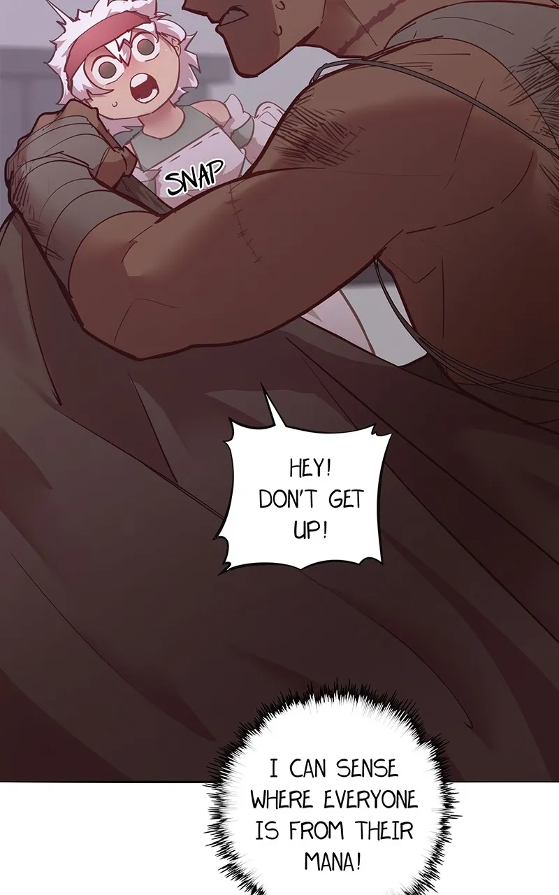 Dreamwalker Chapter 75 page 2 - 
