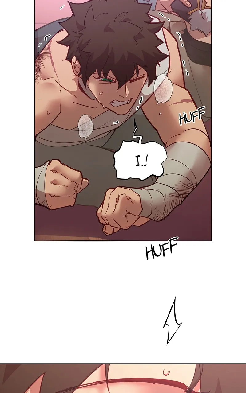 Dreamwalker Chapter 75 page 12 - 