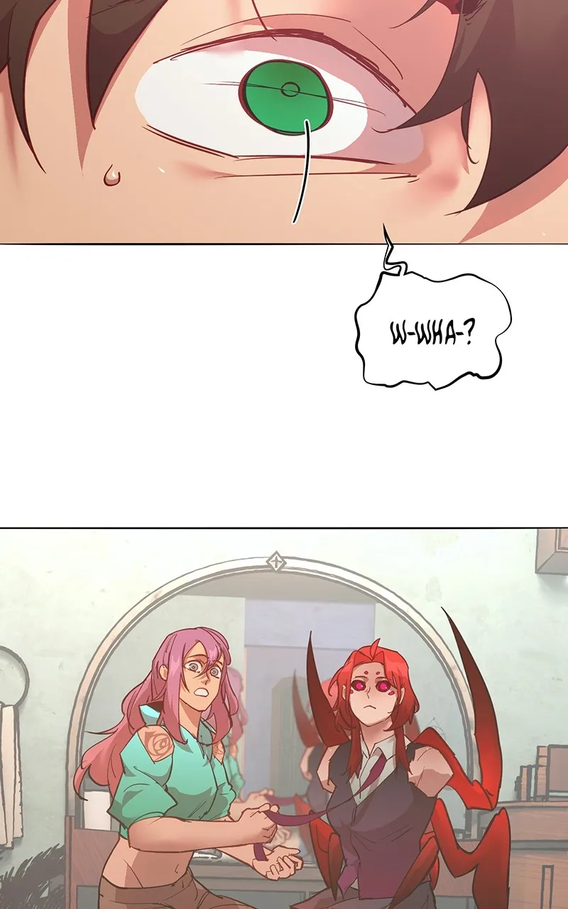 Dreamwalker Chapter 75 page 13 - 