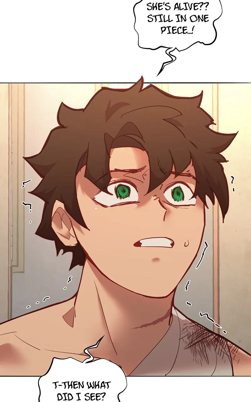 Dreamwalker Chapter 75 page 16 - 