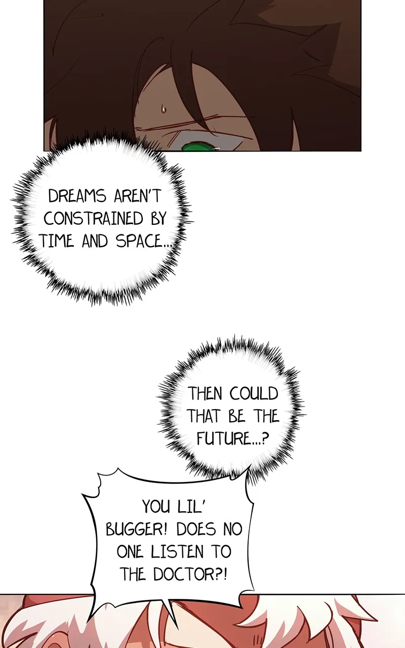 Dreamwalker Chapter 75 page 18 - 