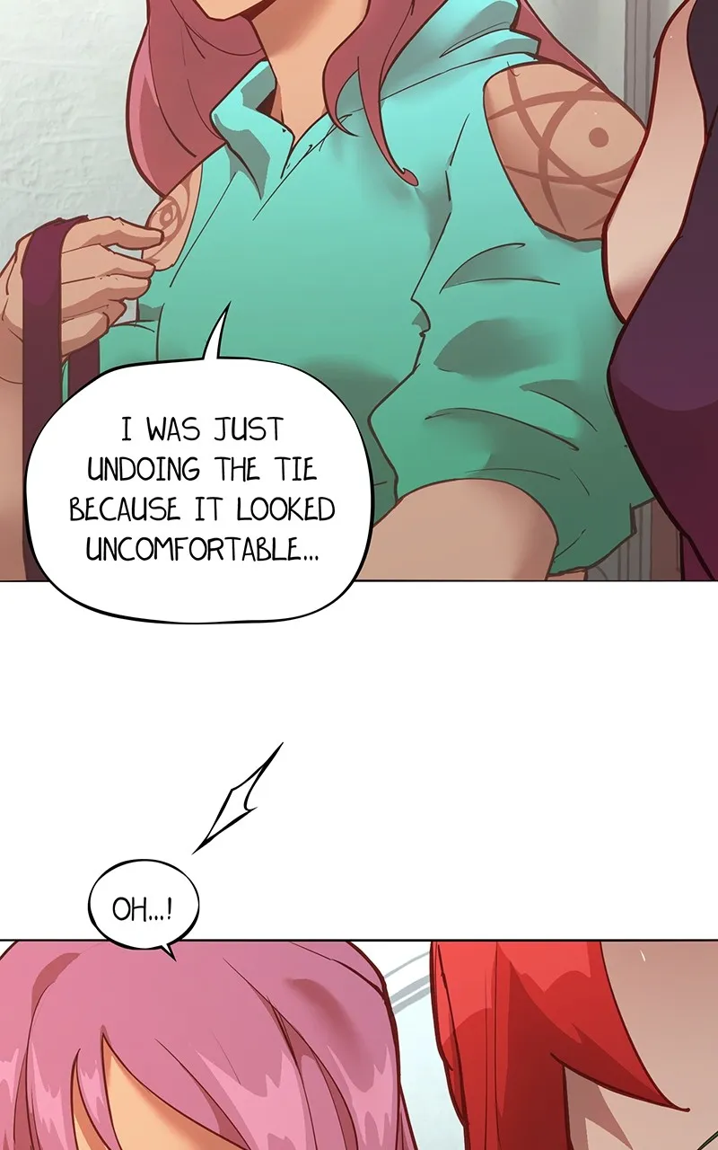 Dreamwalker Chapter 75 page 22 - 