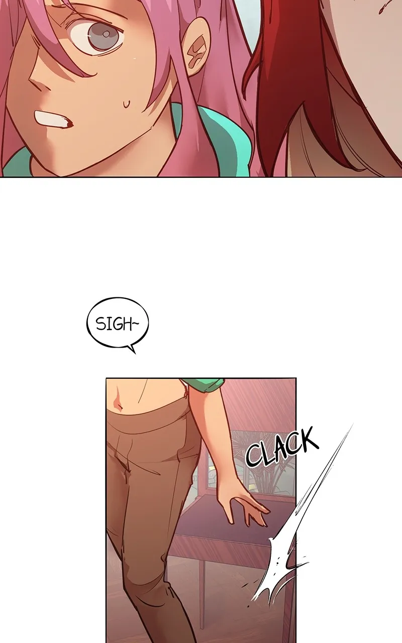 Dreamwalker Chapter 75 page 23 - 