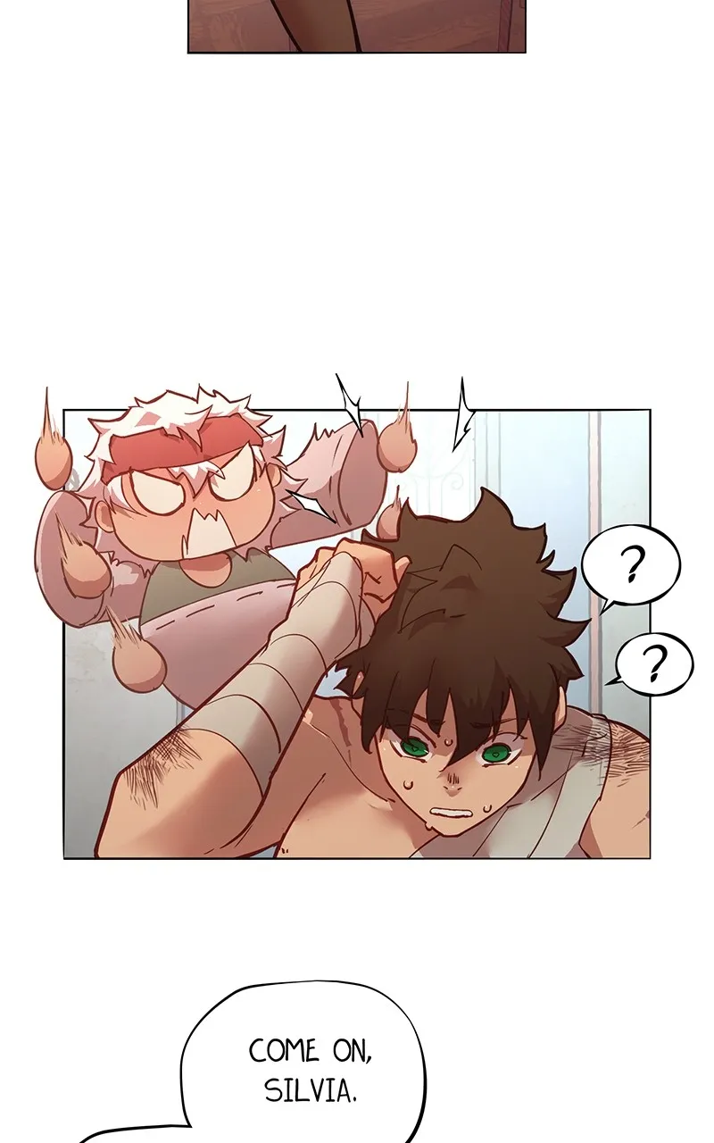 Dreamwalker Chapter 75 page 24 - 
