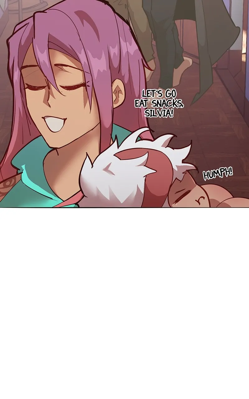 Dreamwalker Chapter 75 page 27 - 