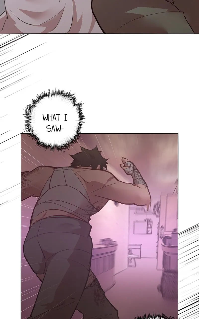 Dreamwalker Chapter 75 page 4 - 