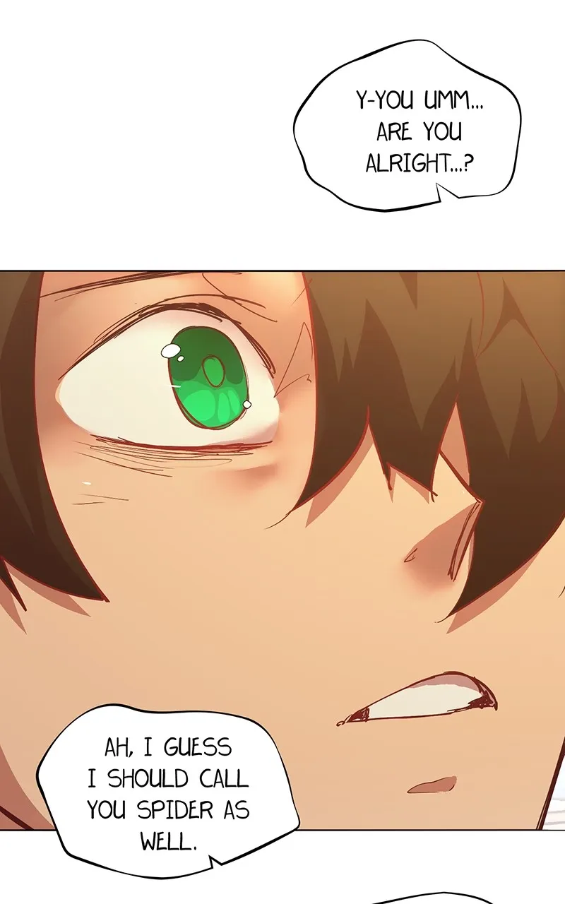 Dreamwalker Chapter 75 page 33 - 
