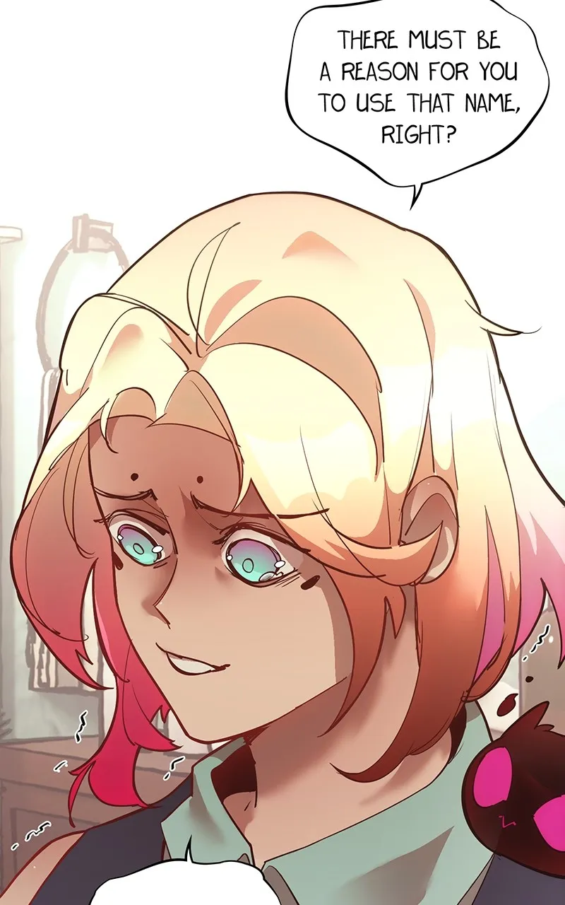 Dreamwalker Chapter 75 page 34 - 