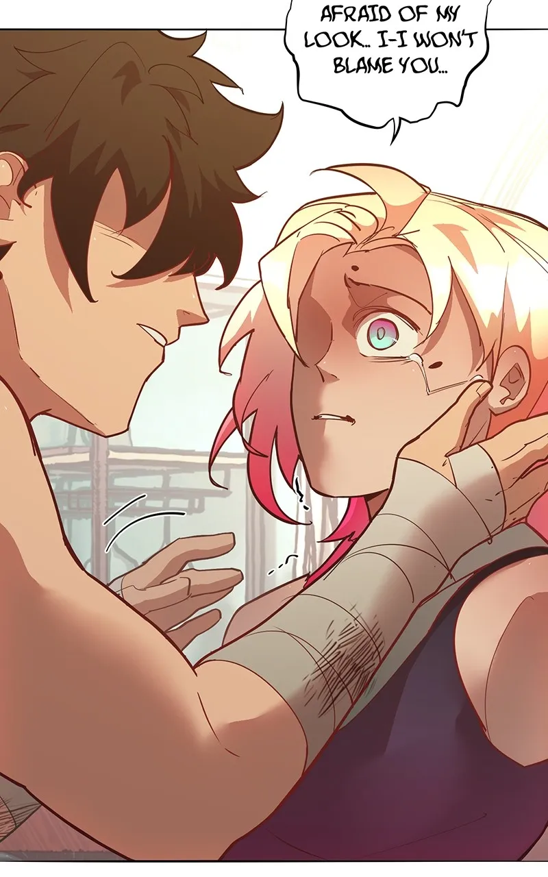 Dreamwalker Chapter 75 page 36 - 