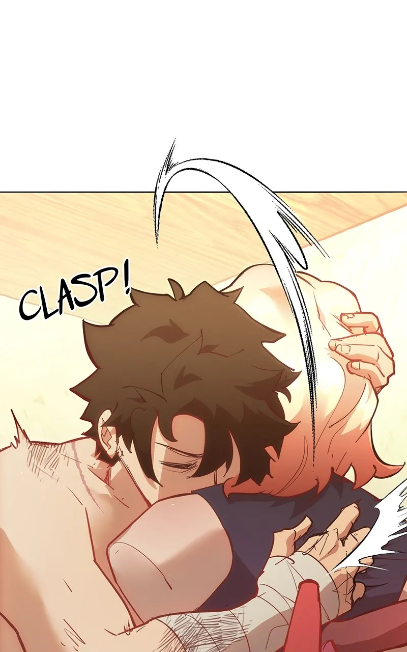 Dreamwalker Chapter 75 page 37 - 