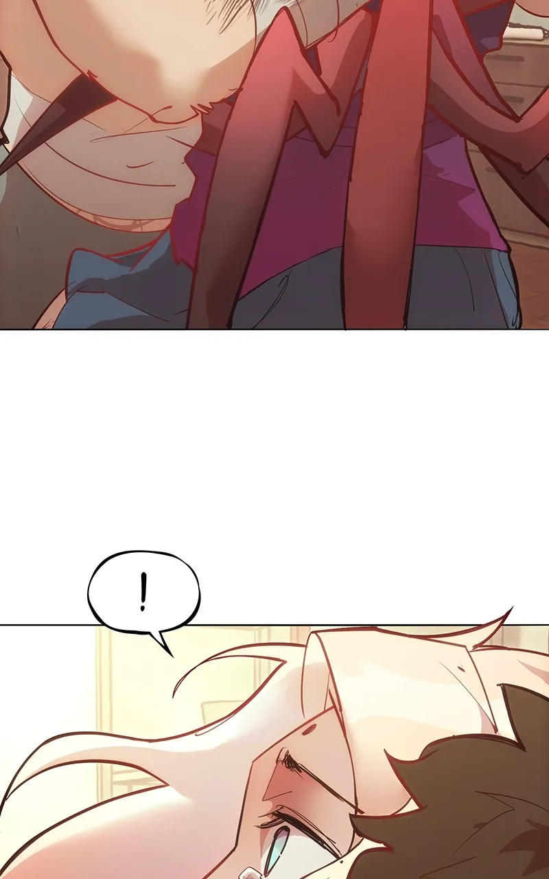 Dreamwalker Chapter 75 page 38 - 