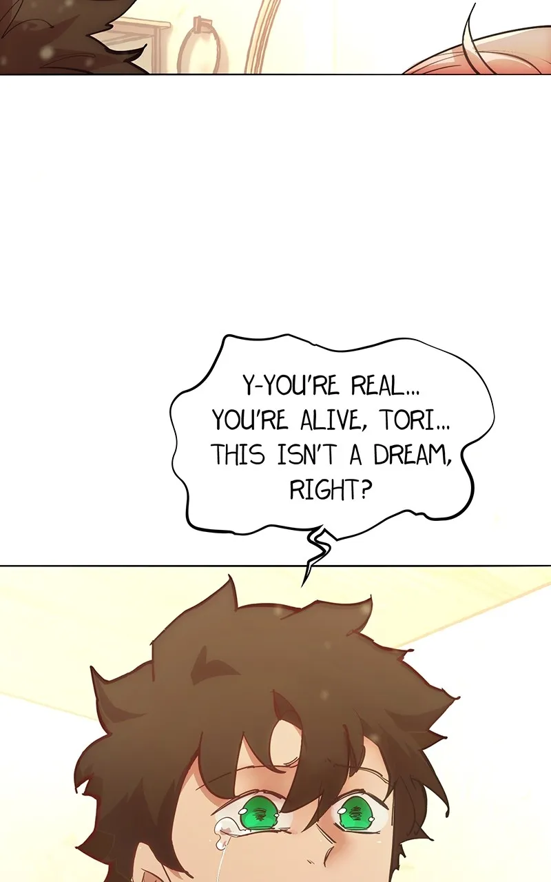 Dreamwalker Chapter 75 page 43 - 