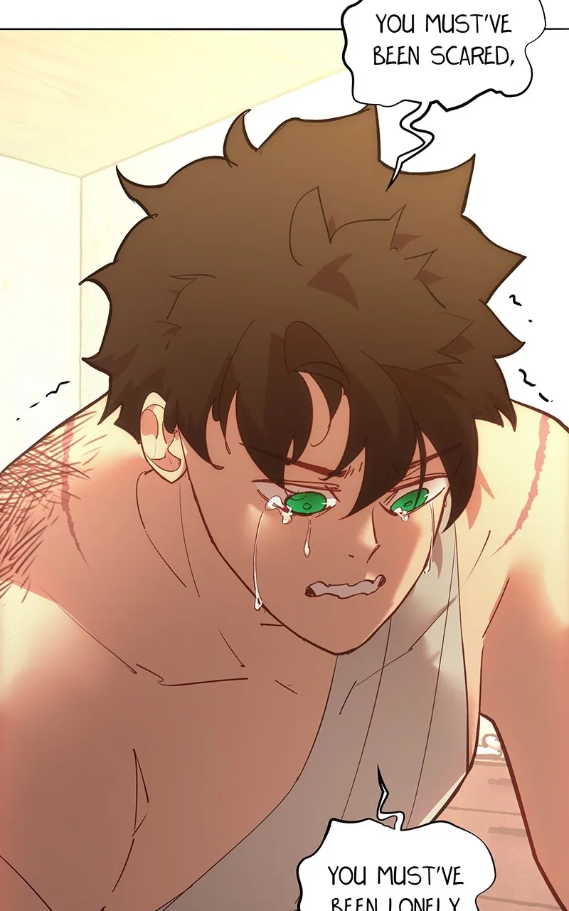 Dreamwalker Chapter 75 page 45 - 