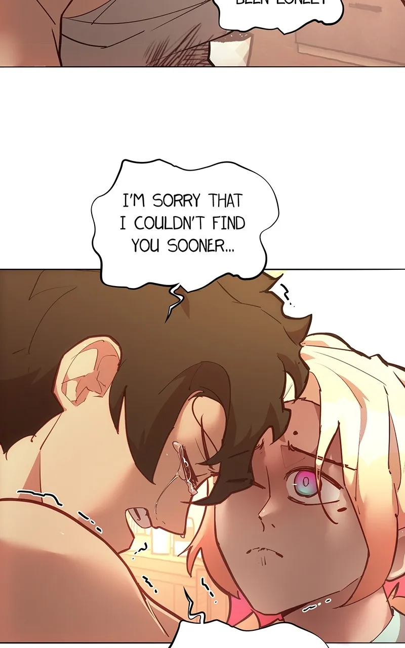 Dreamwalker Chapter 75 page 46 - 