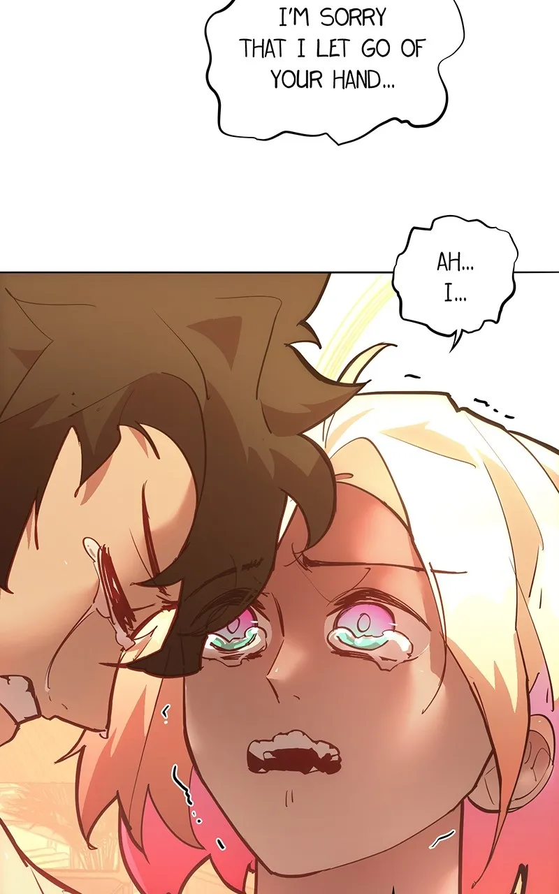 Dreamwalker Chapter 75 page 47 - 
