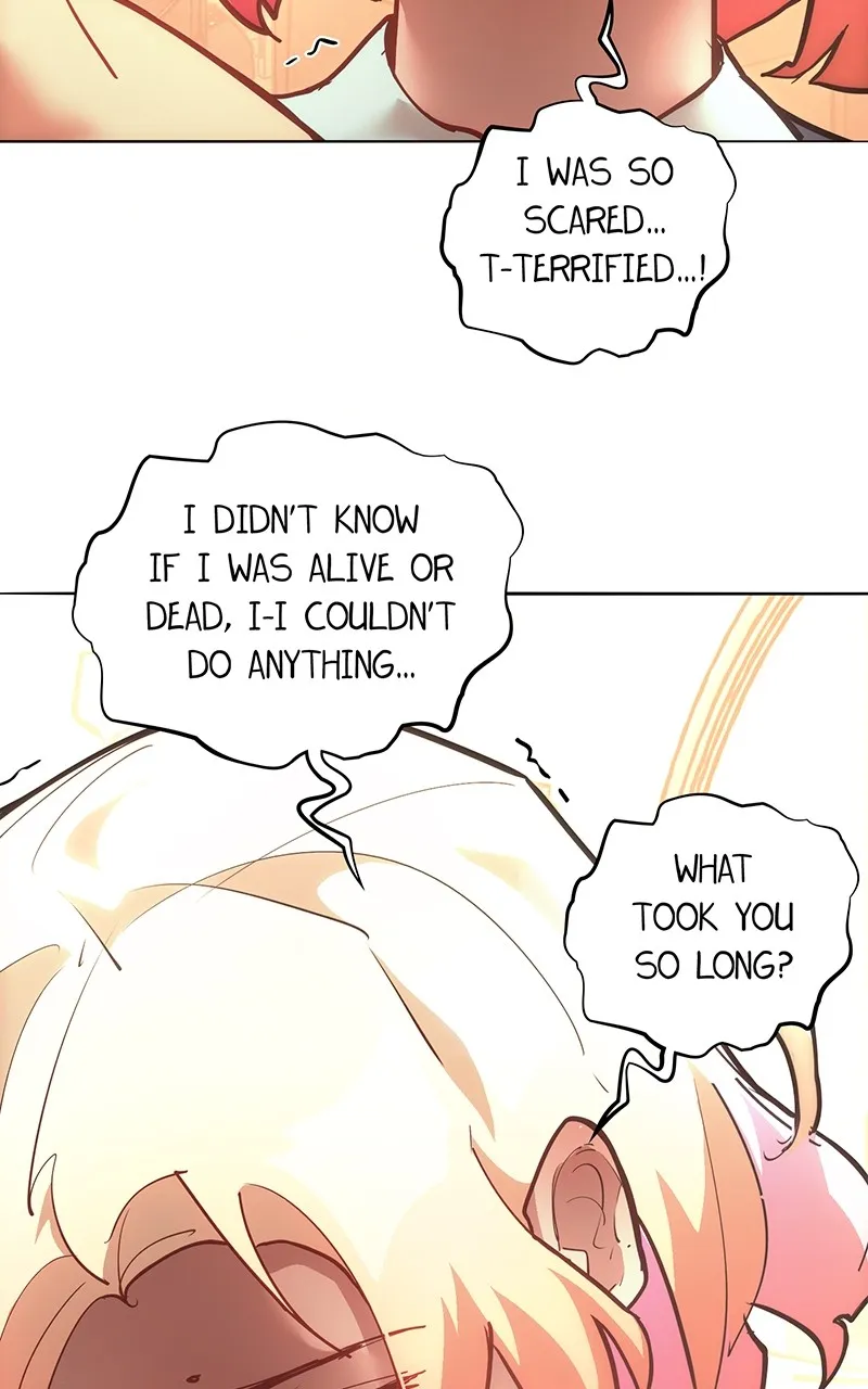Dreamwalker Chapter 75 page 48 - 