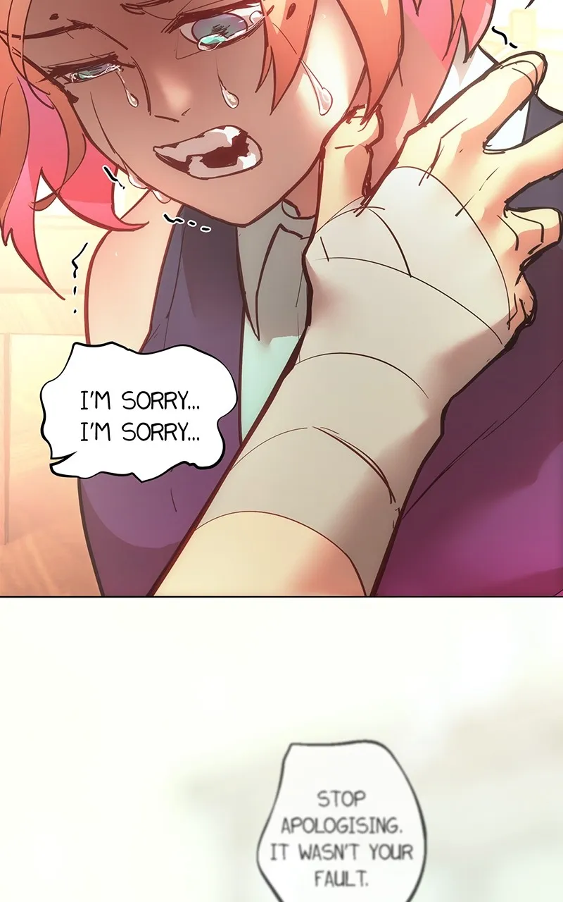 Dreamwalker Chapter 75 page 49 - 