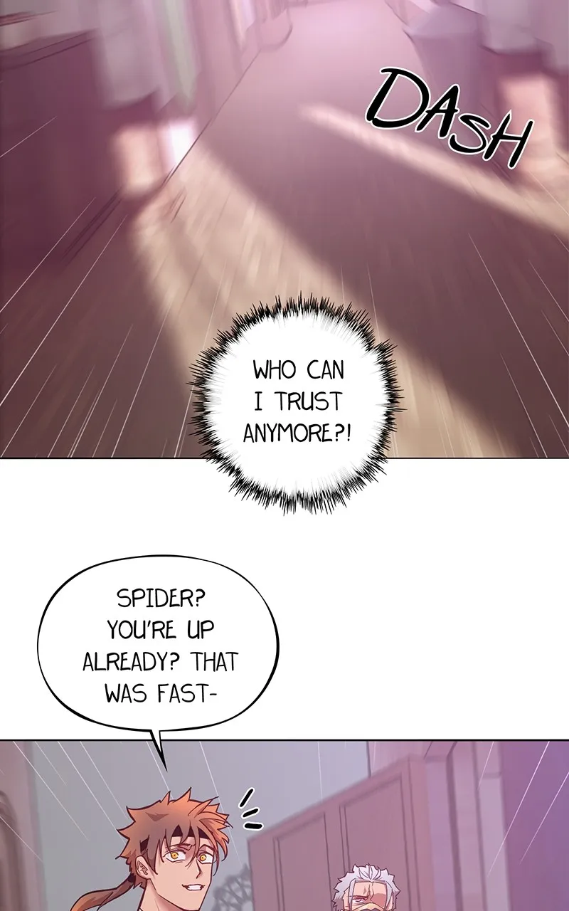 Dreamwalker Chapter 75 page 6 - 
