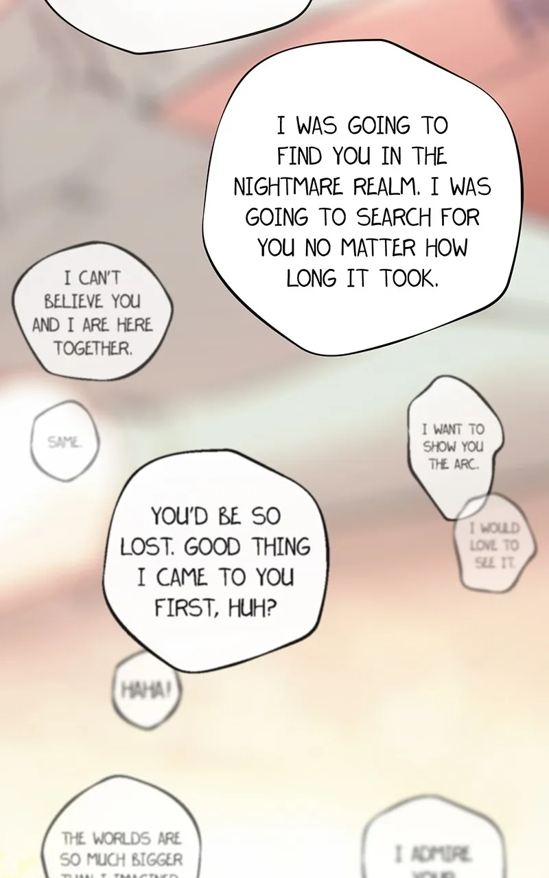 Dreamwalker Chapter 75 page 52 - 