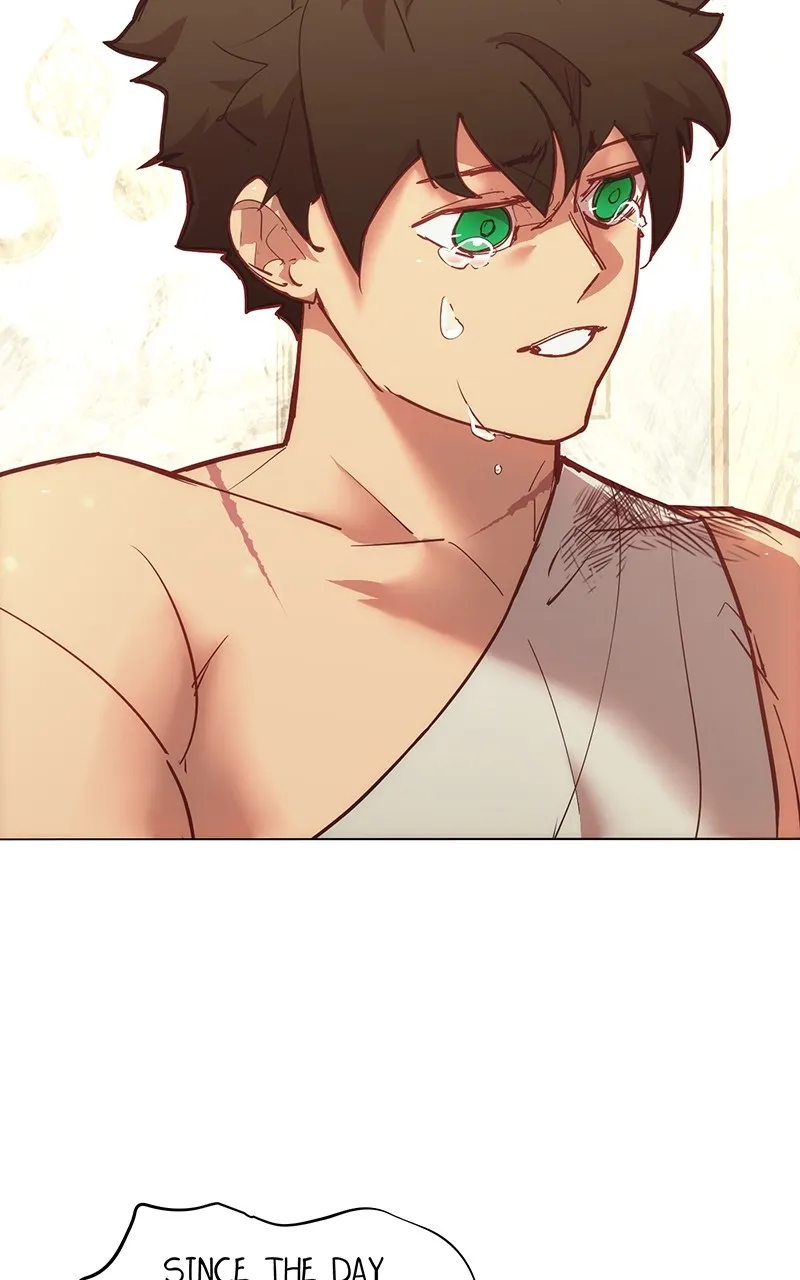 Dreamwalker Chapter 75 page 57 - 