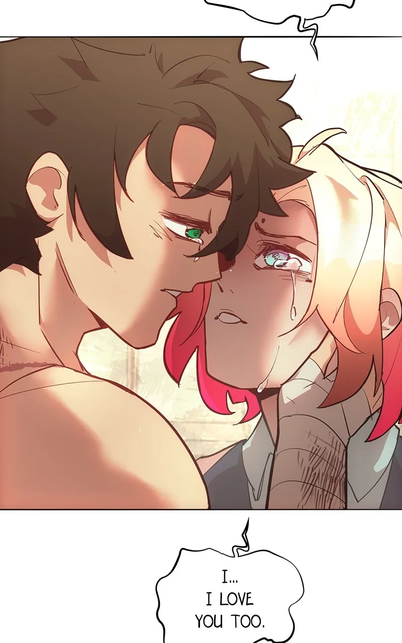 Dreamwalker Chapter 75 page 60 - 