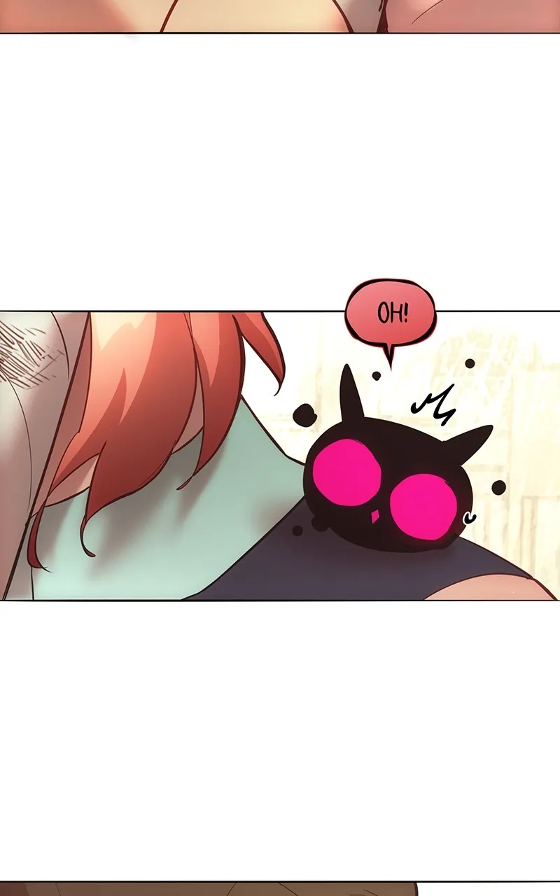 Dreamwalker Chapter 75 page 62 - 