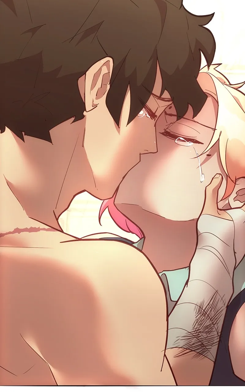 Dreamwalker Chapter 75 page 63 - 