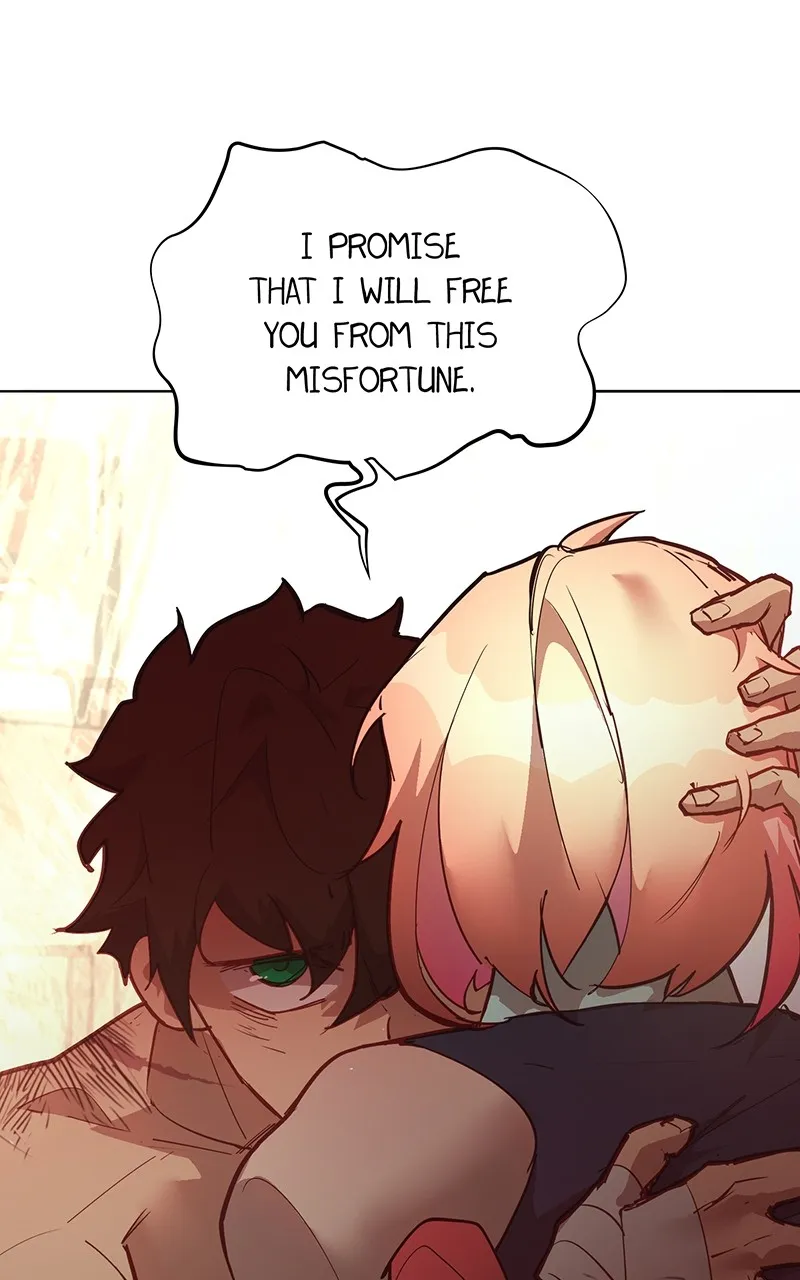 Dreamwalker Chapter 75 page 66 - 