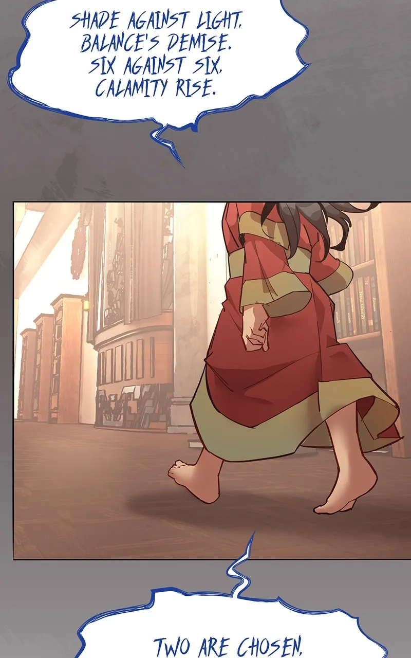 Dreamwalker Chapter 75 page 70 - 