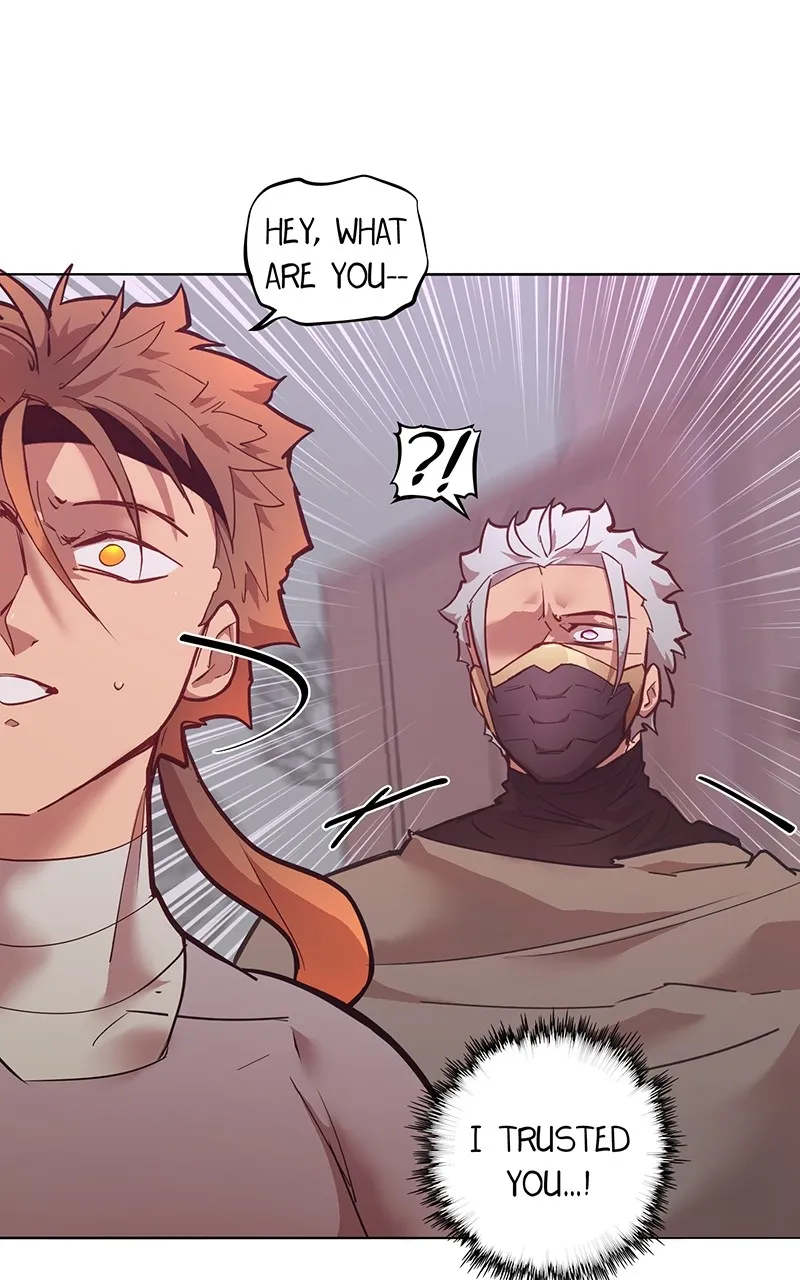 Dreamwalker Chapter 75 page 8 - 