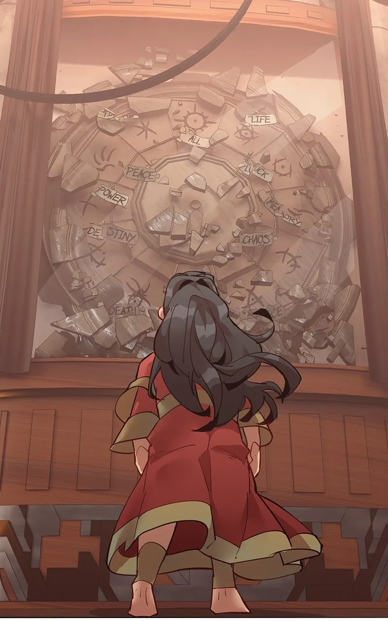 Dreamwalker Chapter 75 page 72 - 