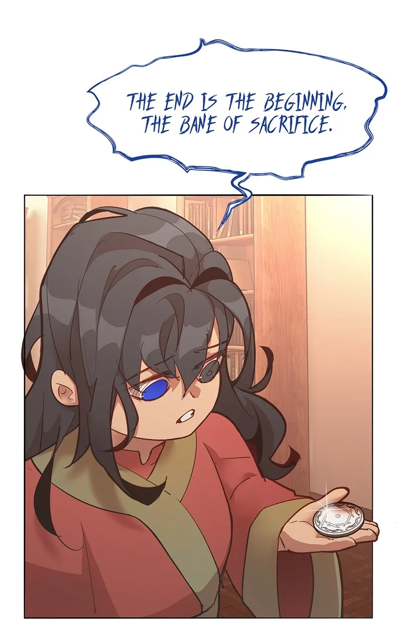 Dreamwalker Chapter 75 page 73 - 