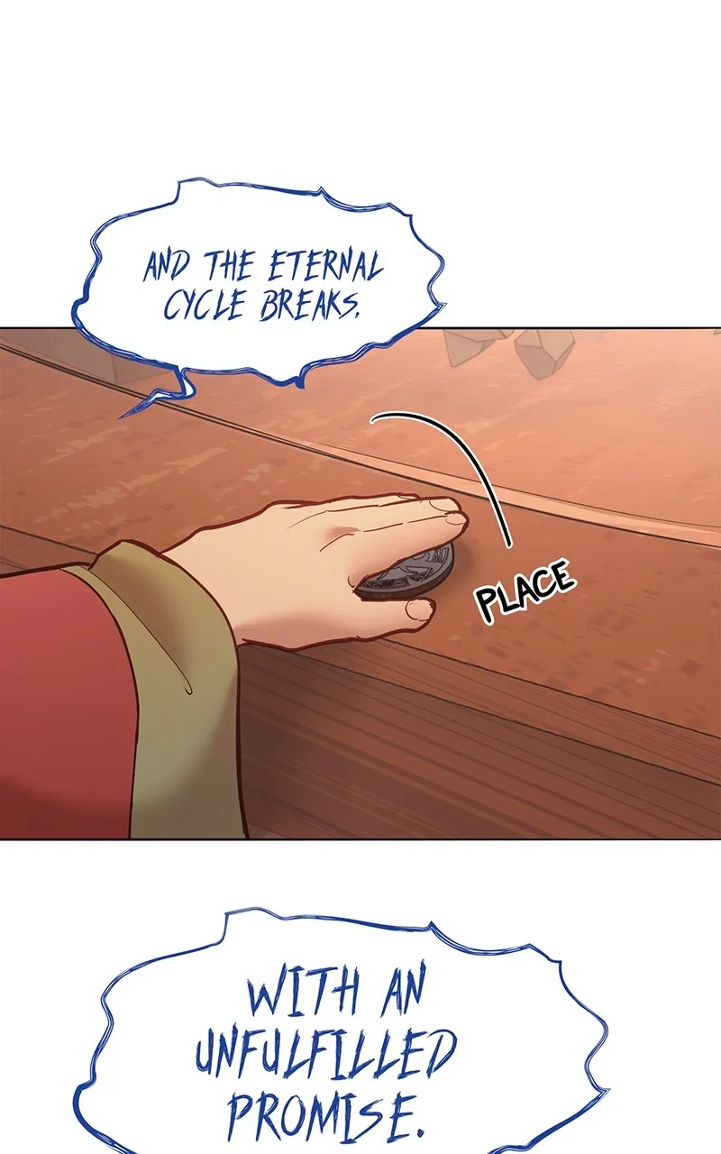 Dreamwalker Chapter 75 page 74 - 
