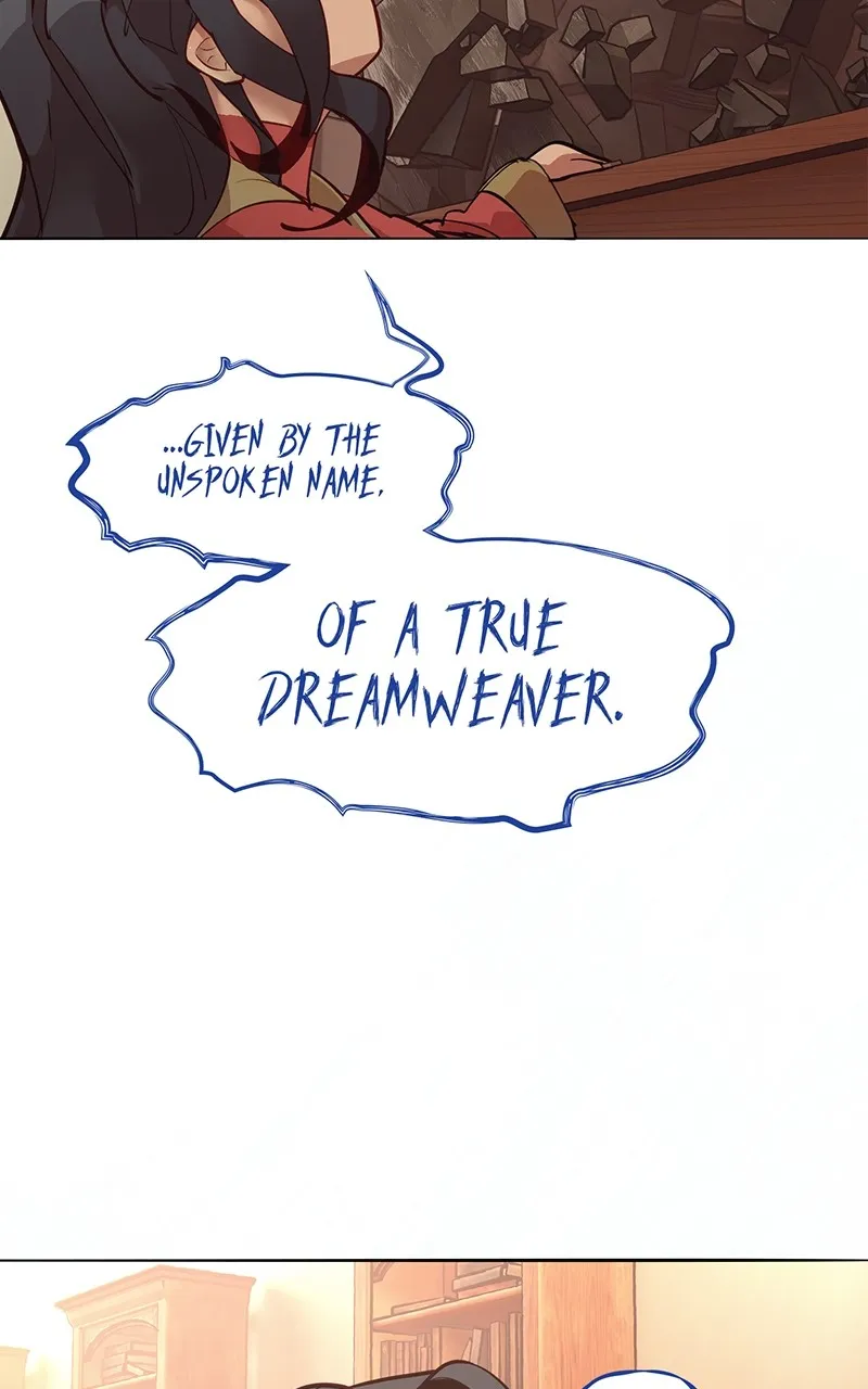 Dreamwalker Chapter 75 page 76 - 